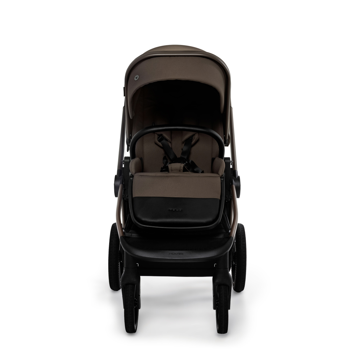 MUUVO FOLD 2W1 DARK CHOCOLATE
