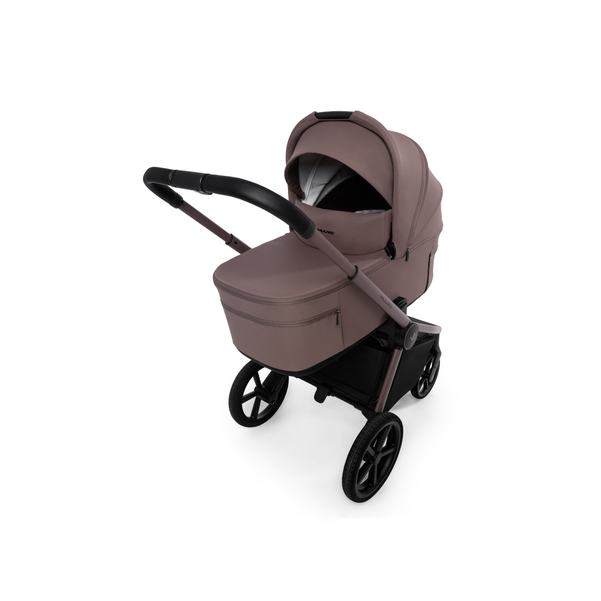 MUUVO FOLD 2W1 COCOA