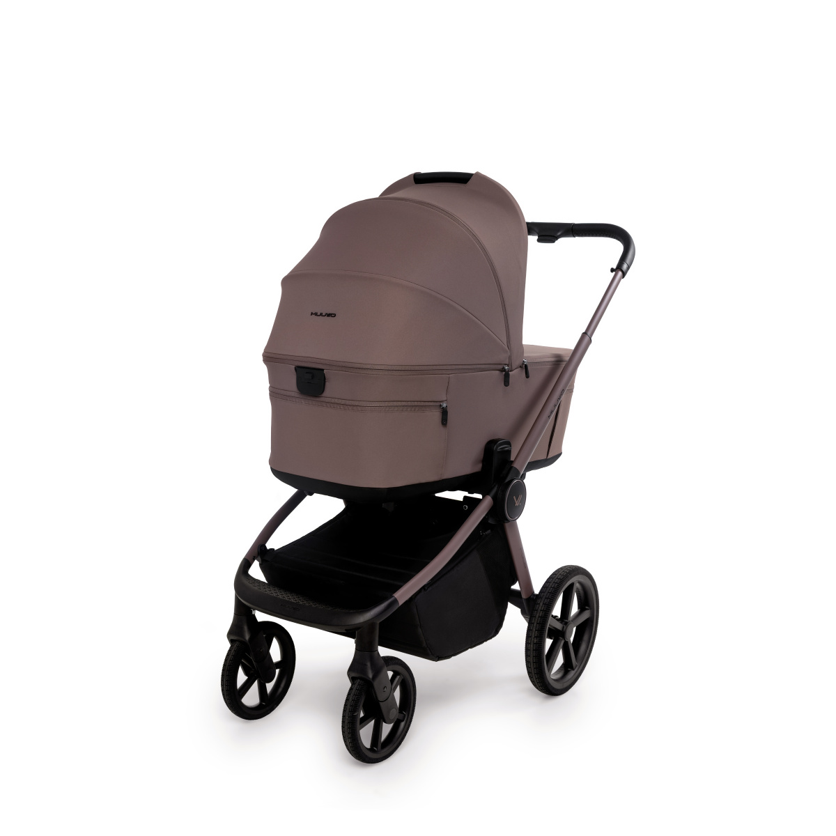 MUUVO FOLD 2W1 COCOA