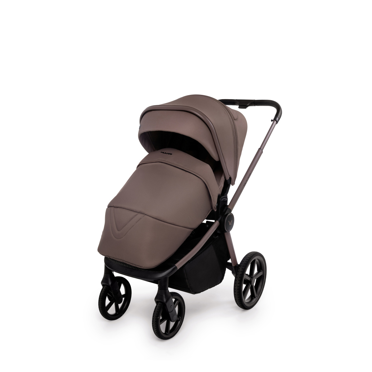 MUUVO FOLD 2W1 COCOA