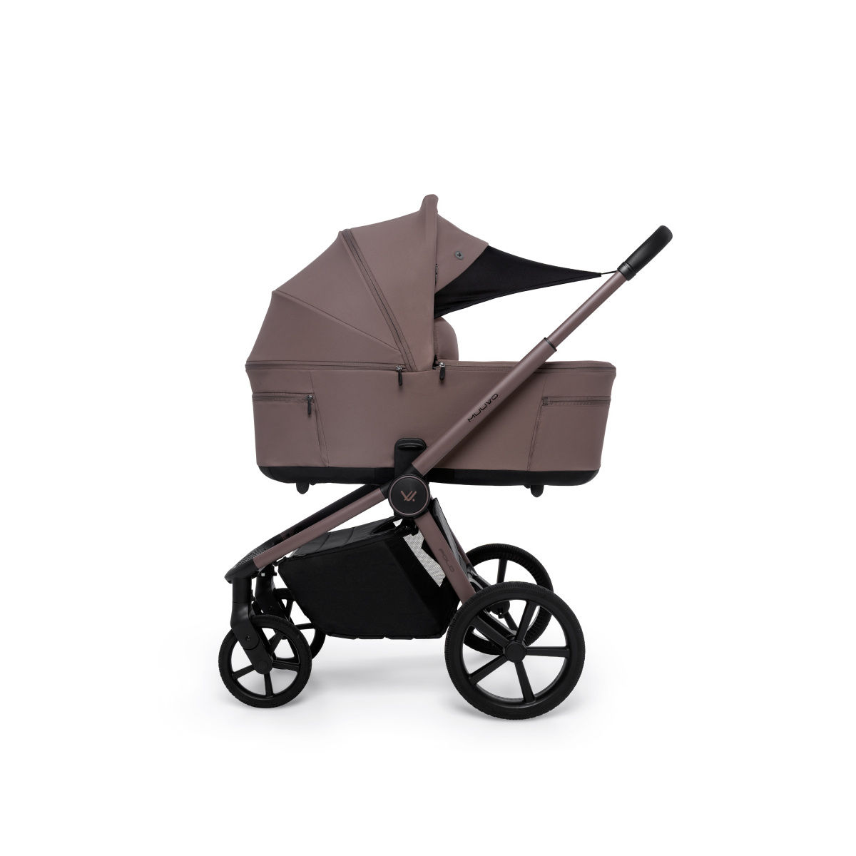 MUUVO FOLD 2W1 COCOA