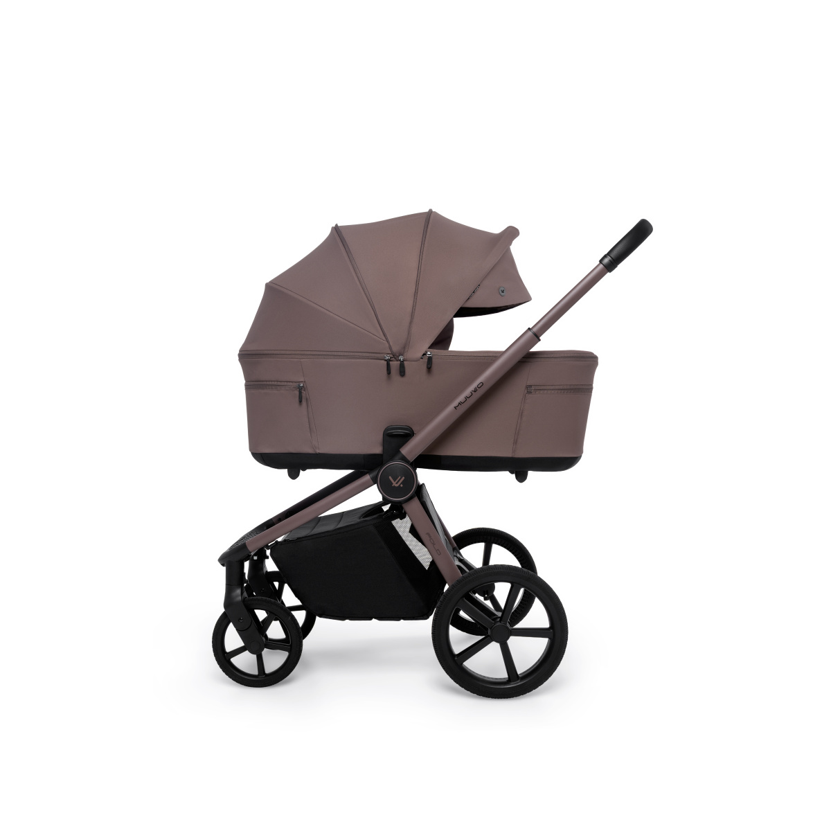 MUUVO FOLD 2W1 COCOA