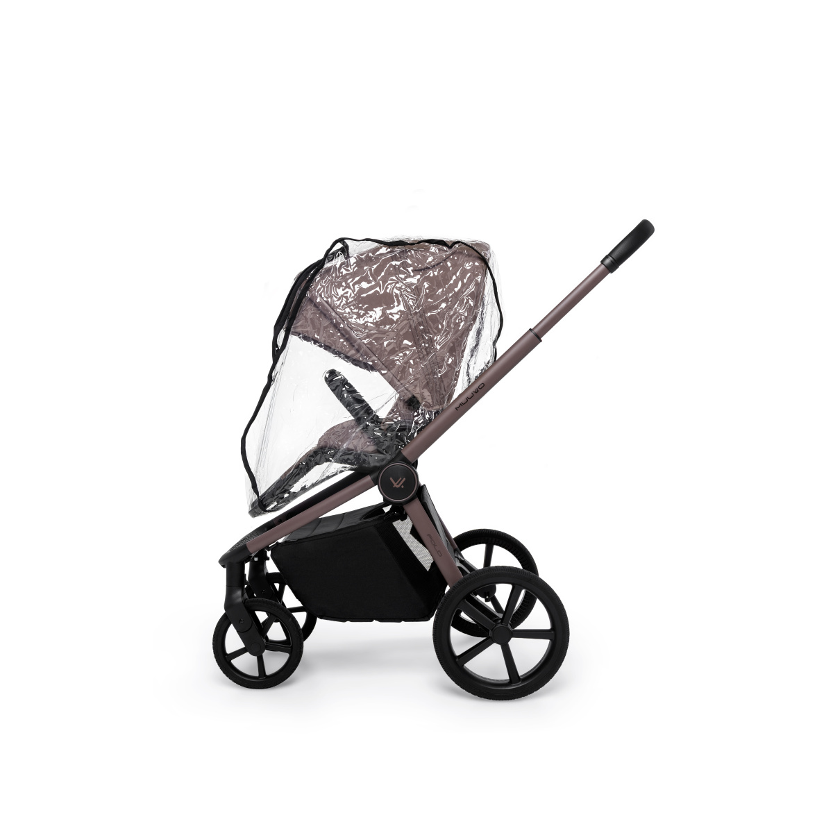 MUUVO FOLD 2W1 COCOA