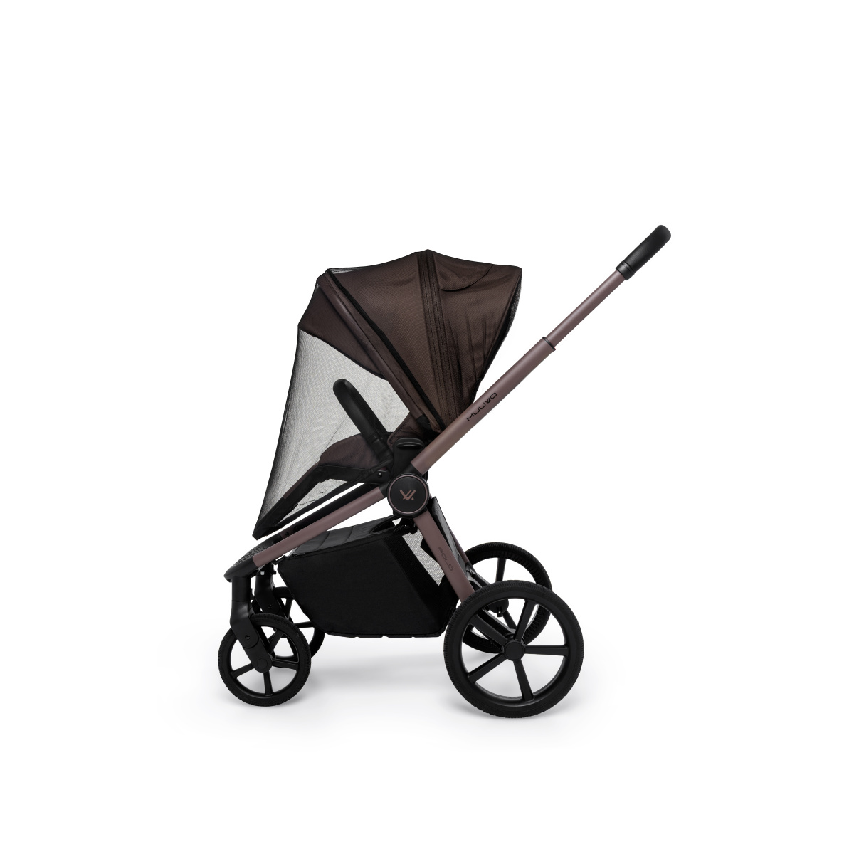MUUVO FOLD 2W1 COCOA
