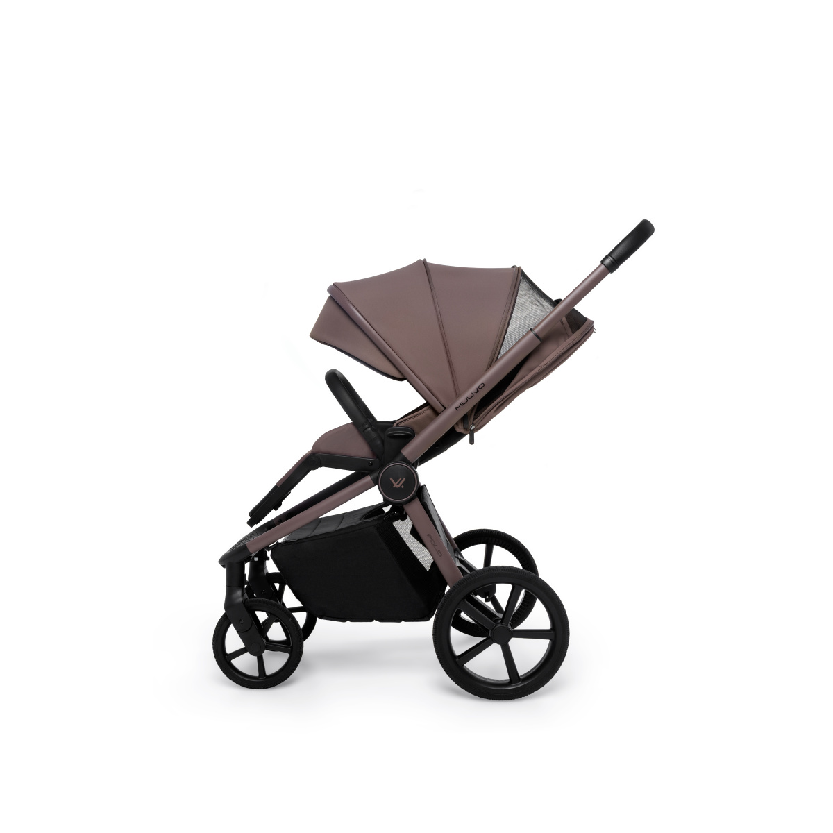 MUUVO FOLD 2W1 COCOA