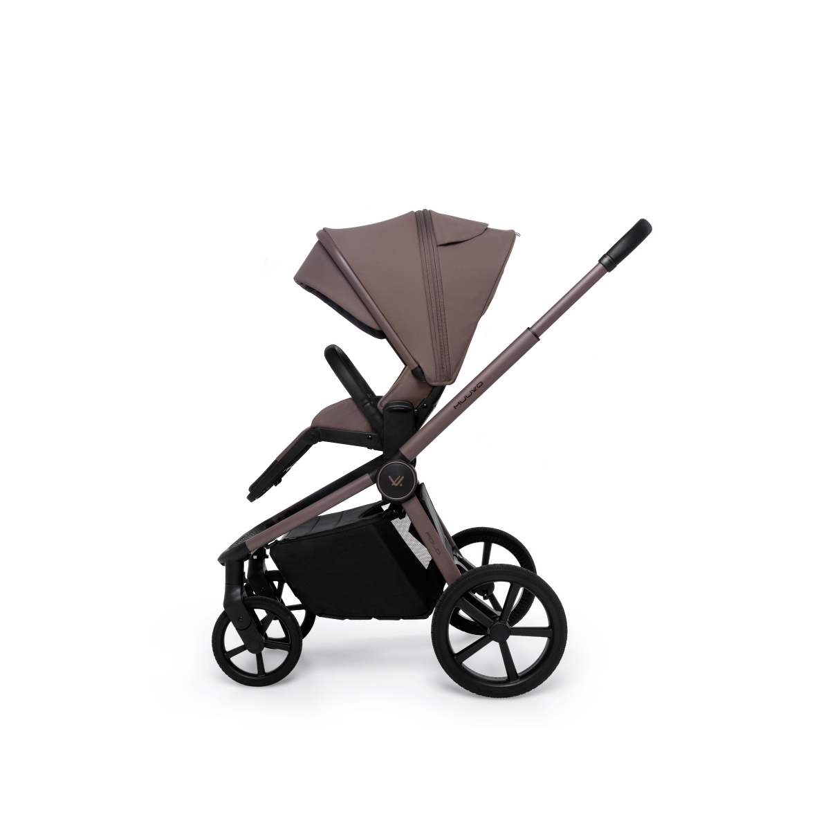 MUUVO FOLD 2W1 COCOA