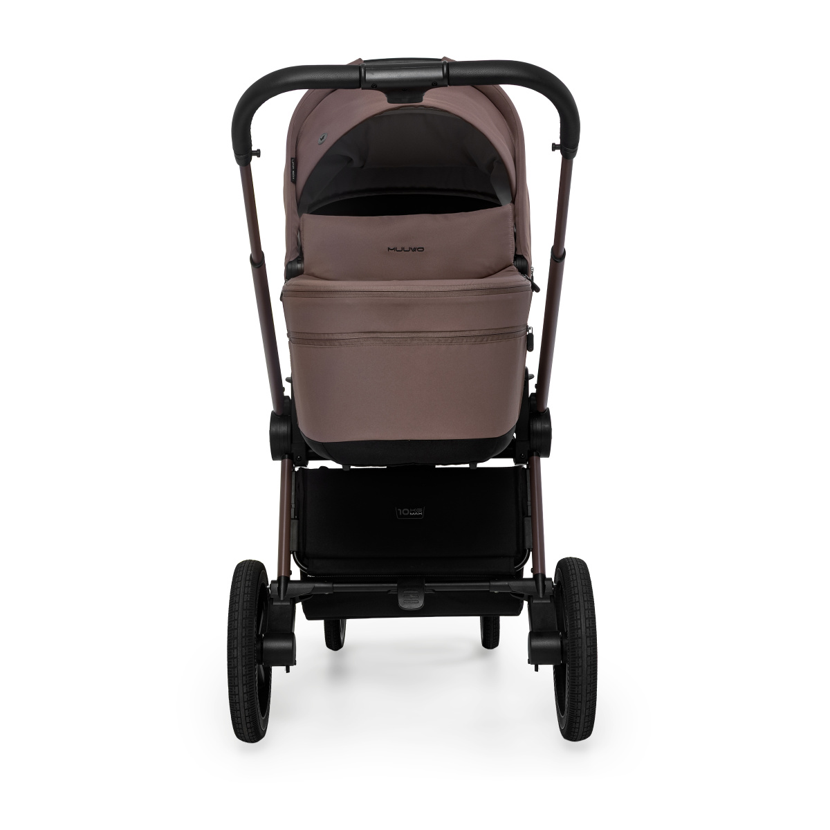 MUUVO FOLD 2W1 COCOA