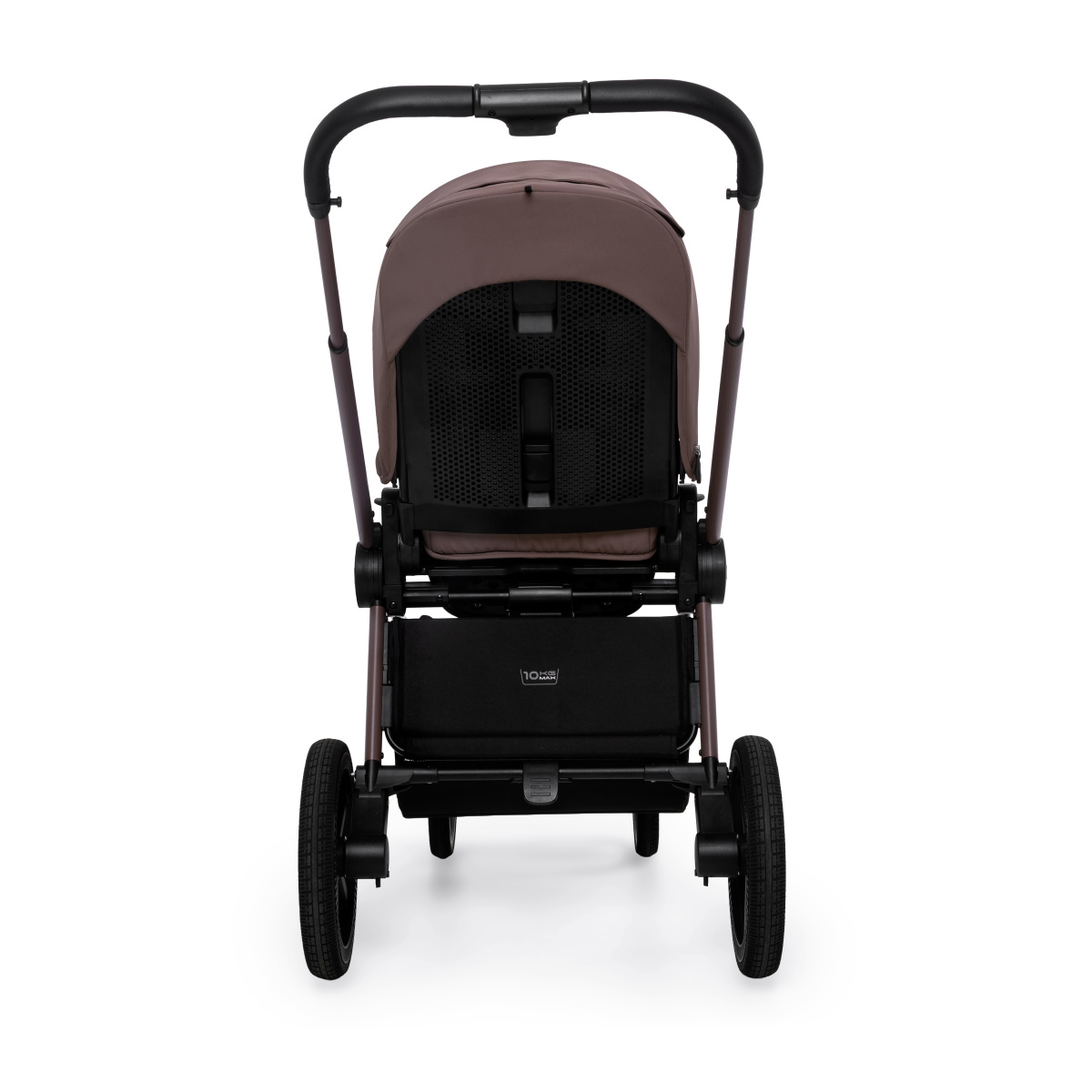 MUUVO FOLD 2W1 COCOA