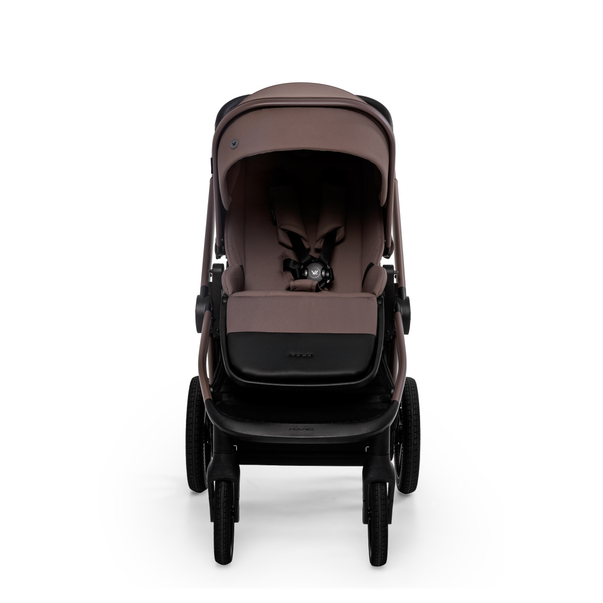 MUUVO FOLD 2W1 COCOA