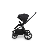 MUUVO FOLD 2W1 CLASSIC BLACK