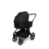 MUUVO FOLD 2W1 CLASSIC BLACK
