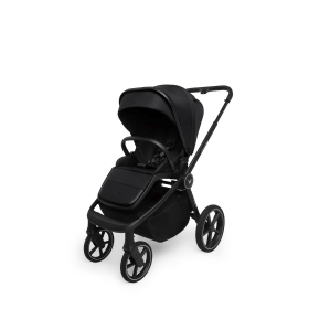 MUUVO FOLD 2W1 CLASSIC BLACK