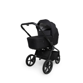 MUUVO FOLD 2W1 CLASSIC BLACK
