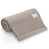 YOSOY KOCYK BAMBUSOWY CLOVER LIGHT BEIGE