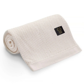 YOSOY KOCYK BAMBUSOWY CLOVER WHITE PEARL