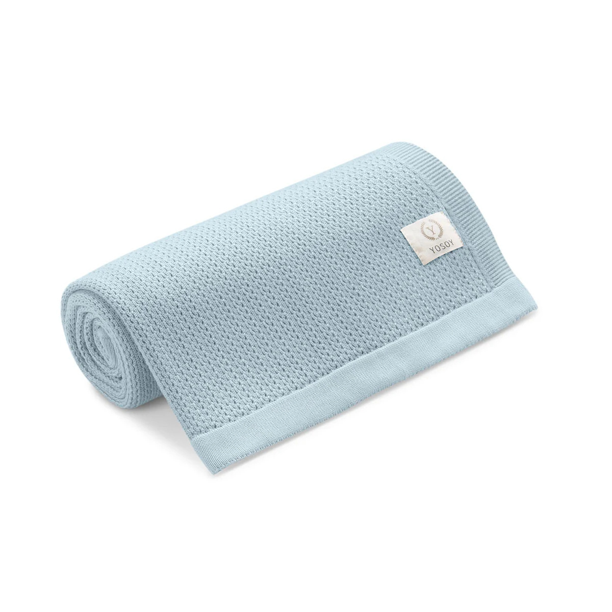 YOSOY KOC BAMBUSOWY CROWN BLUE