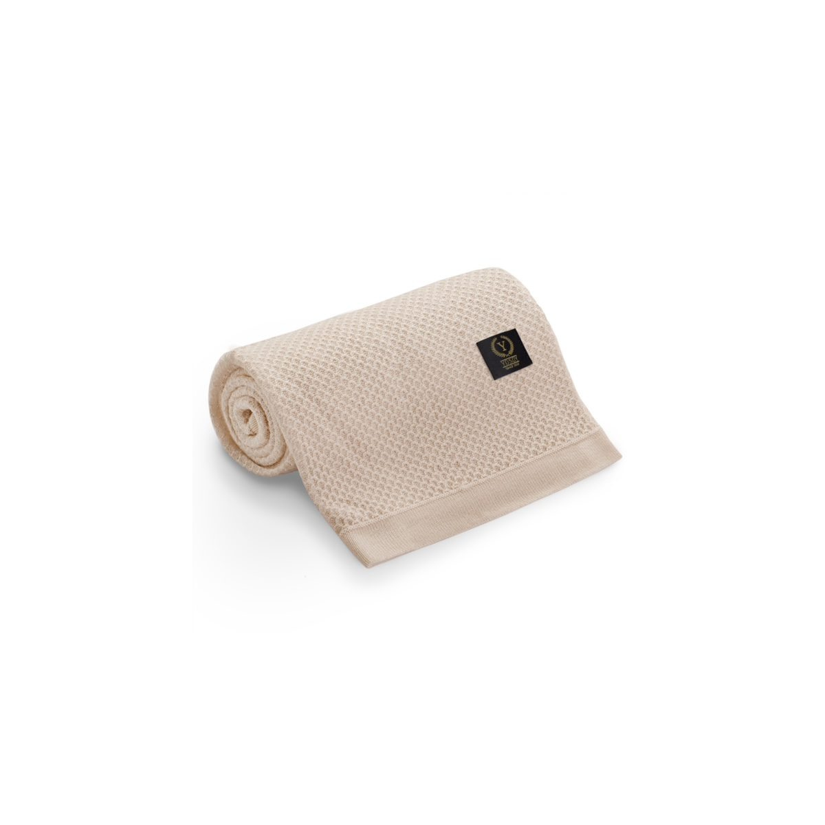 YOSOY KOCYK BAMBUSOWY CLOVER SUNNY BEIGE