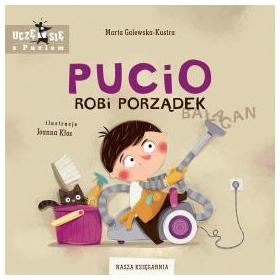 Pucio robi porządek
