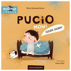 Pucio mówi dzień dobry