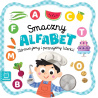 SMACZNY ALFABET