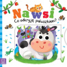 Co odkryję paluszkiem? Na wsi 3626 34070