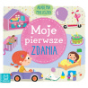 Akademia malucha. Moje pierwsze zdania