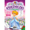 MOJA KOLOROWANKA   KSIĘŻNICZKI