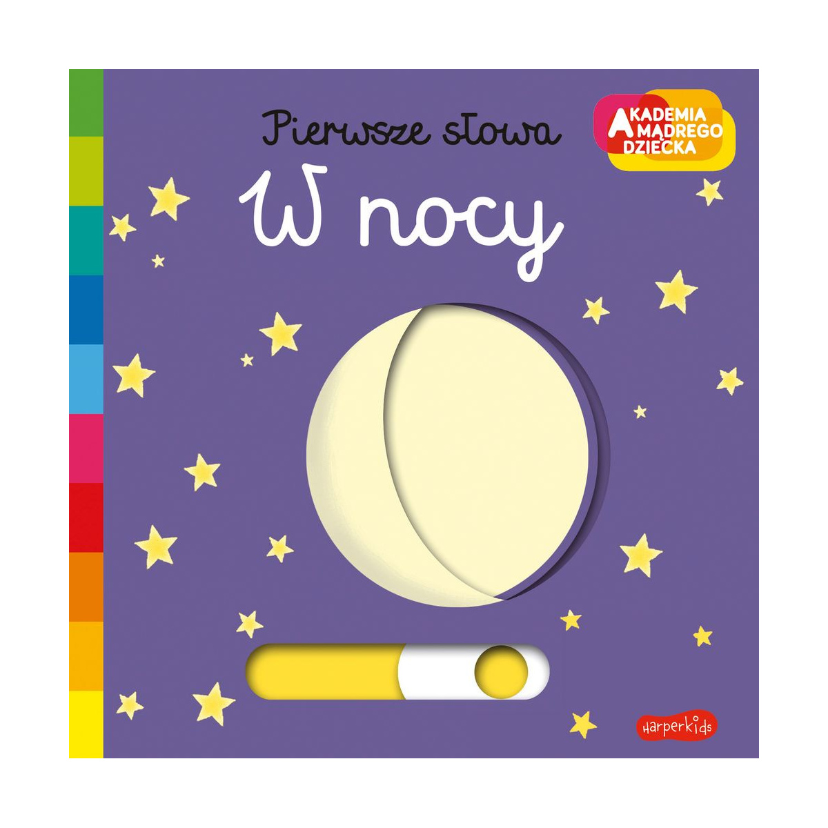 Akademia...Pierwsze słowa W nocy 69995