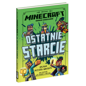 Minecraft Ostatnie starcie 58.11.13.0 60589
