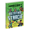 Minecraft Ostatnie starcie 58.11.13.0 60589