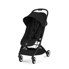CYBEX ORFEO BLK MAGIC BLACK