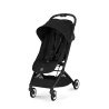 CYBEX ORFEO BLK MAGIC BLACK