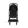 CYBEX ORFEO BLK MAGIC BLACK