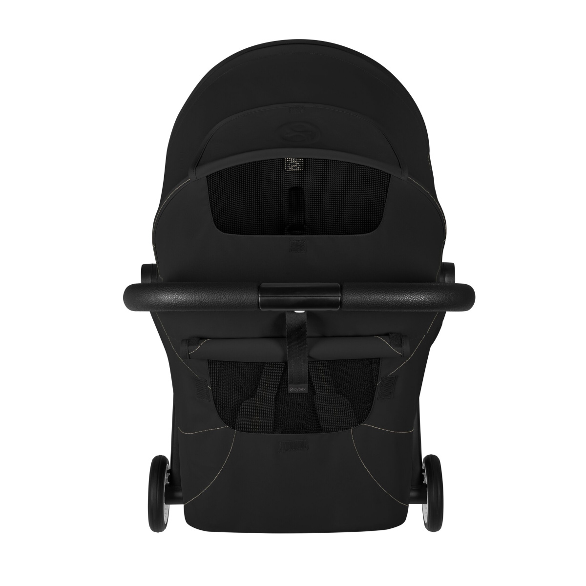 CYBEX ORFEO BLK MAGIC BLACK