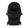 CYBEX ORFEO BLK MAGIC BLACK