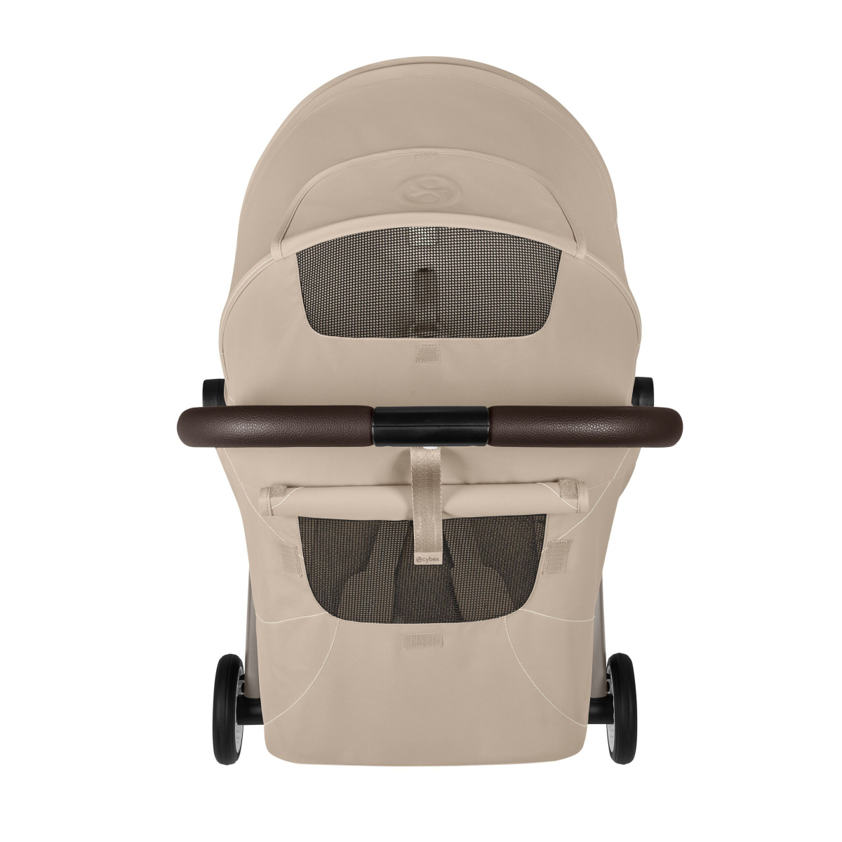 CYBEX ORFEO TPE ALMOND BEIGE