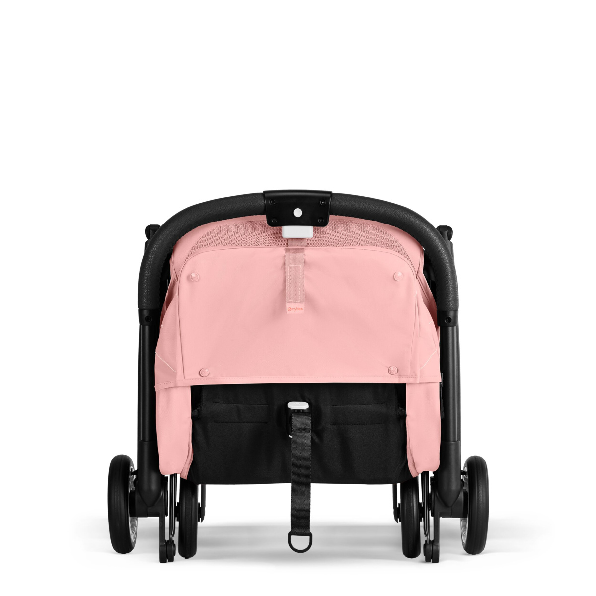 CYBEX ORFEO BLK CANDY PINK