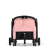 CYBEX ORFEO BLK CANDY PINK