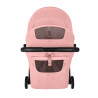 CYBEX ORFEO BLK CANDY PINK