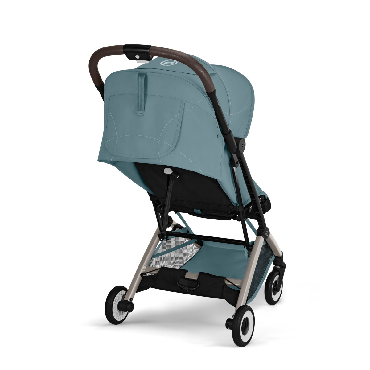 CYBEX ORFEO TPE STORMY BLUE