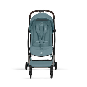 CYBEX ORFEO TPE STORMY BLUE