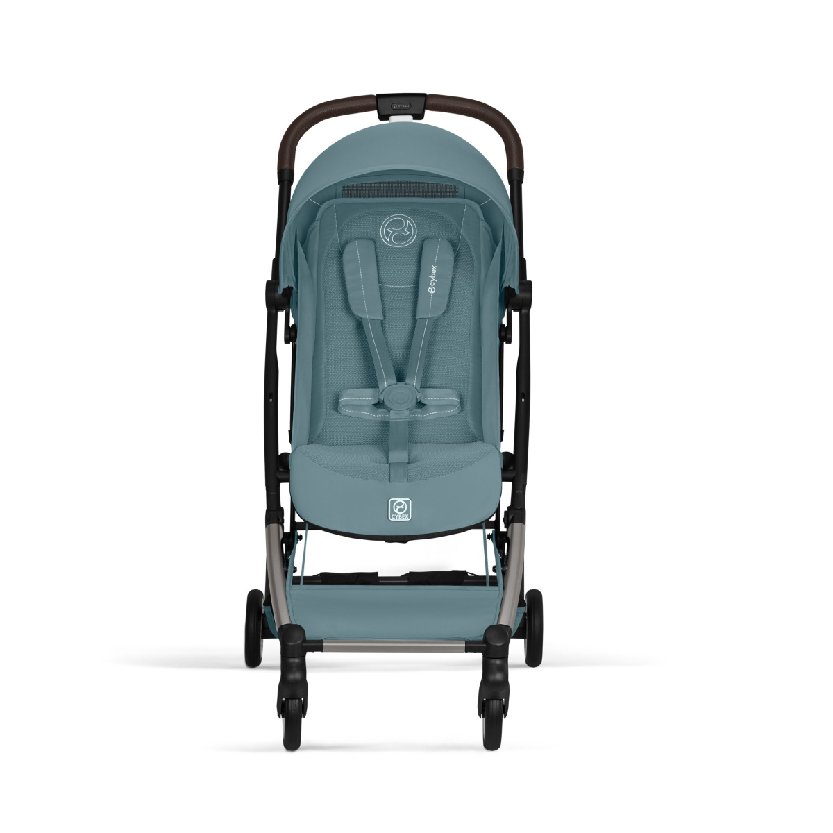 CYBEX ORFEO TPE STORMY BLUE