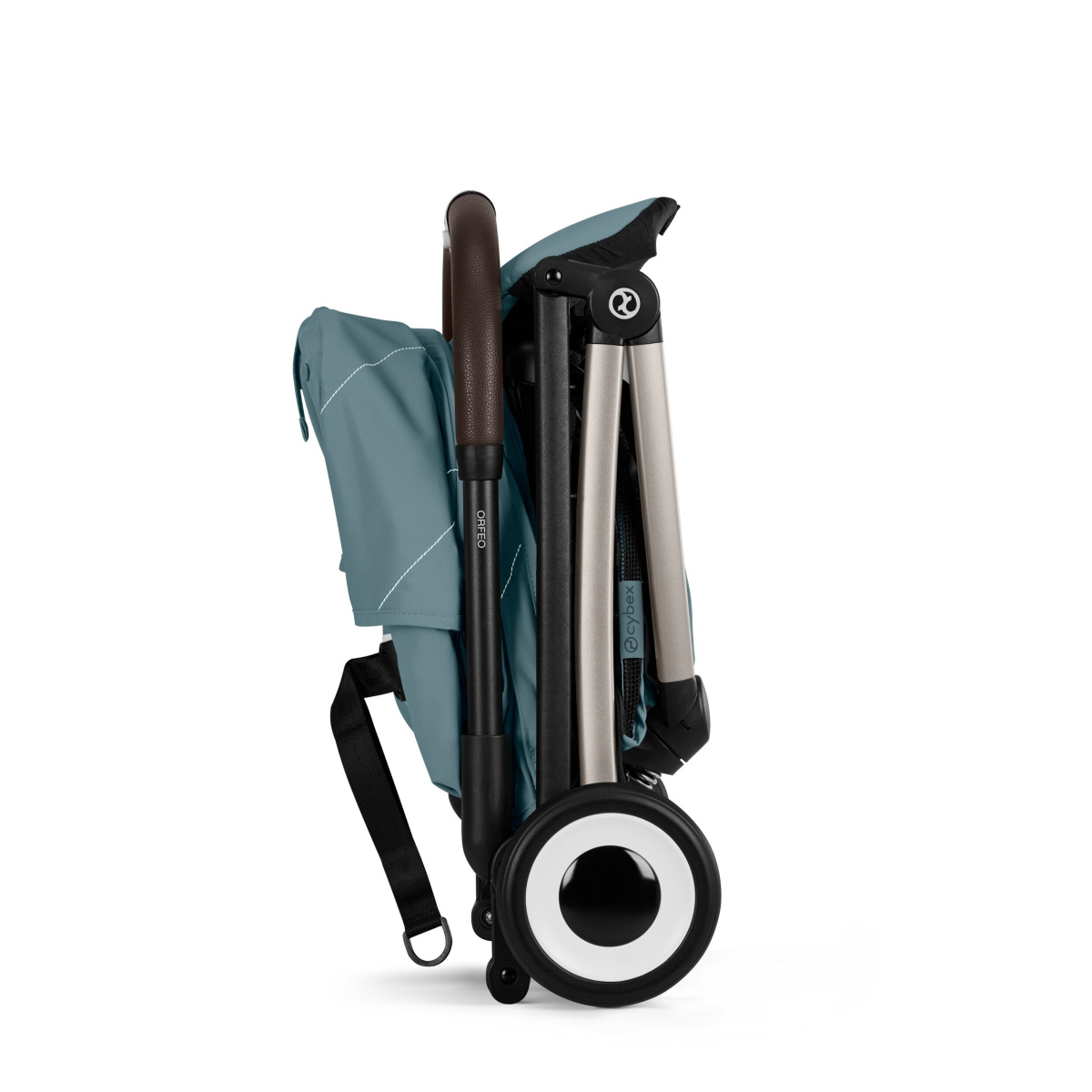CYBEX ORFEO TPE STORMY BLUE