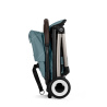 CYBEX ORFEO TPE STORMY BLUE