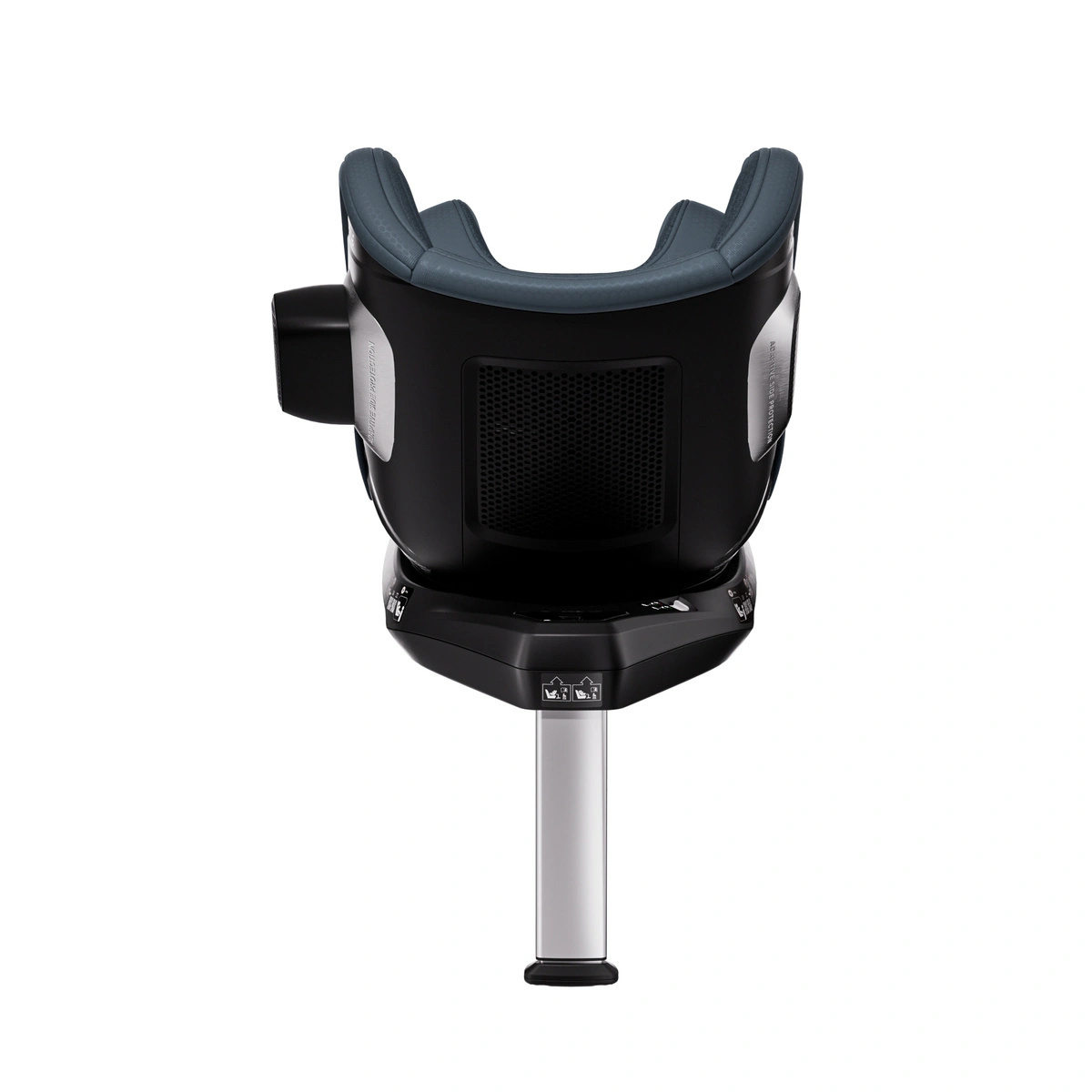 RECARO TORON 1 KID GALLANT GREY