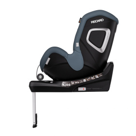RECARO TORON 1 KID GALLANT GREY