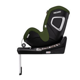 RECARO TORON 1 KID EPIC GREEN