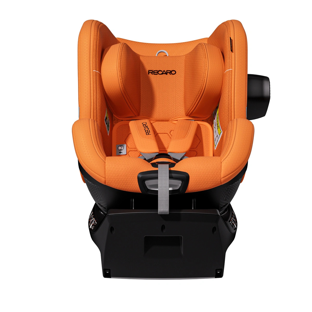 RECARO TORON 1 KID VIBRANT ORANGE