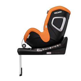 RECARO TORON 1 KID VIBRANT ORANGE