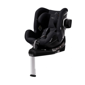 RECARO TORON 1 KID FRESH BLACK